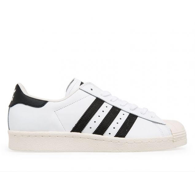ADIDAS | SUPERSTAR 80S - New