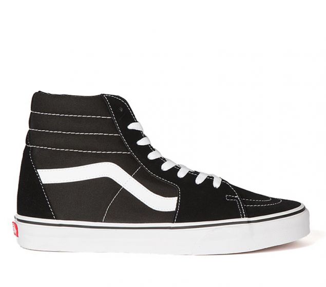 VANS | SH-8 HI - New