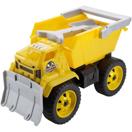 Matchbox Dump Truck - New