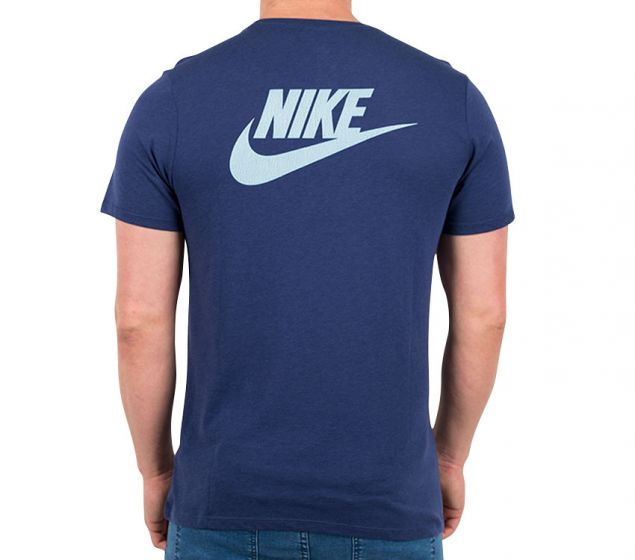 NIKE | CRACKLE PRINT TB TEE - New