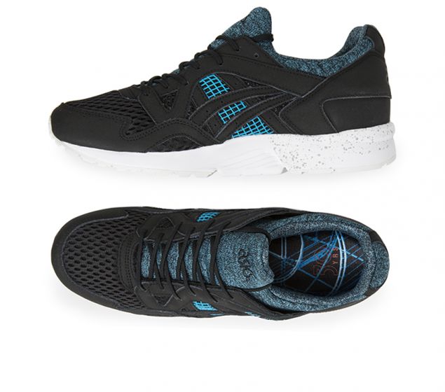 ASICS TIGER | GEL-LYTE V '30 YEARS OF GEL' PACK - New