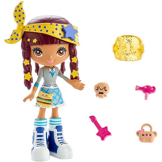 Kuu Kuu Harajuku Angel Doll - New