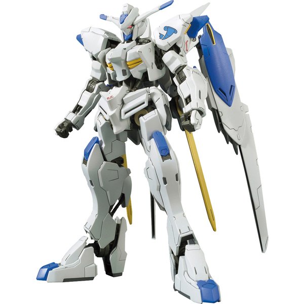 Gundam HG 1/144 Gundam Bael - New