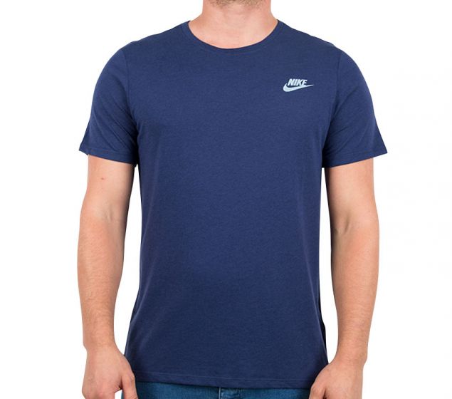 NIKE | CRACKLE PRINT TB TEE - New