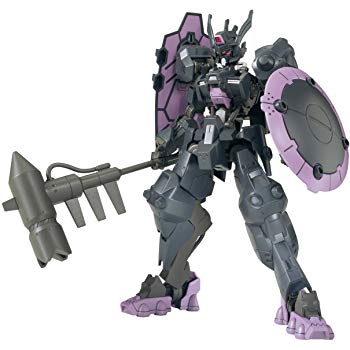 Gundam 1/144 Vual - New