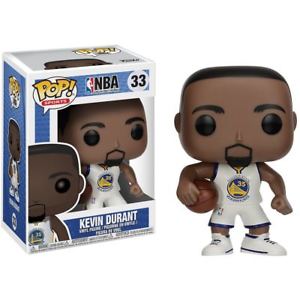 Funko Pop NBA Kevin Durant - New
