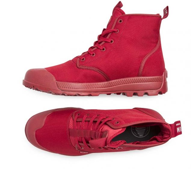 PALLADIUM | PALLATECH HI TX | CHEVRON - New