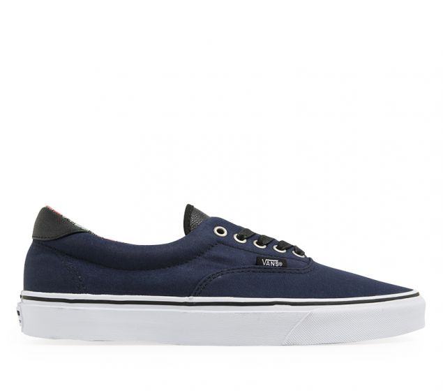 VANS | 
ERA 59 MOROCCAN | GEO/DRESS BLUES - New