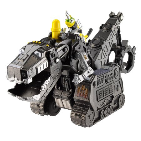 Dinotrux Shadow Ty Rux Character - New