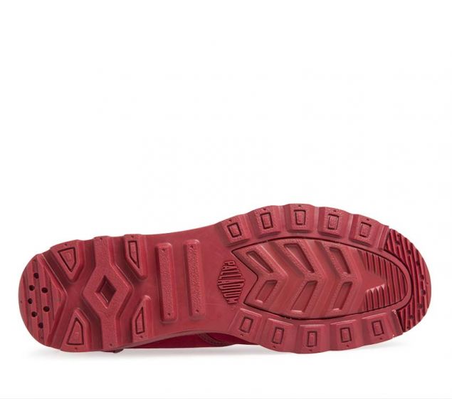 PALLADIUM | PALLATECH HI TX | CHEVRON - New