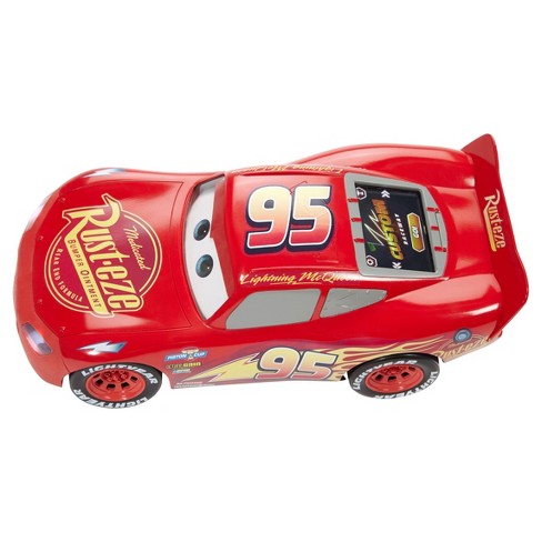 Disney Pixar Cars 3 Tech Touch Lightning McQueen - New