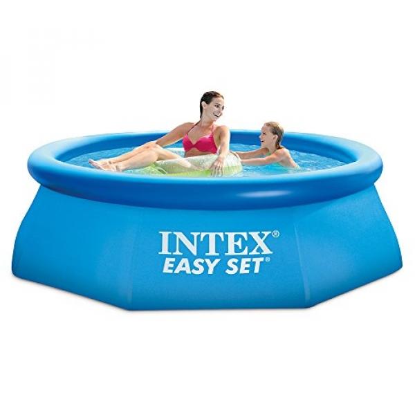 Intex Easy Set Aboveground Swimming Pool 1.83m x 51cm - New