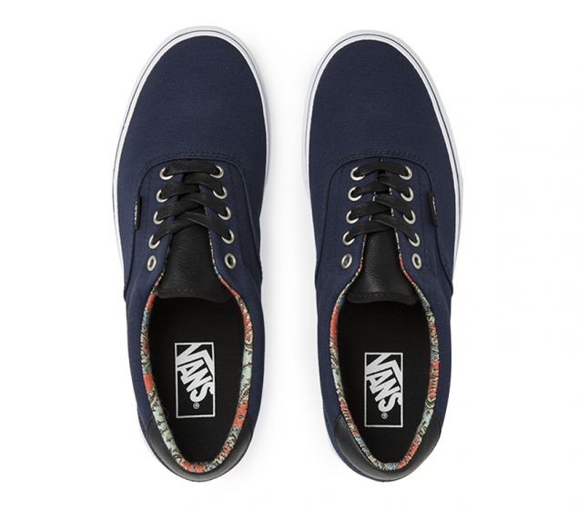 VANS | 
ERA 59 MOROCCAN | GEO/DRESS BLUES - New