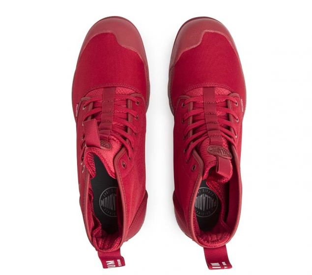 PALLADIUM | PALLATECH HI TX | CHEVRON - New