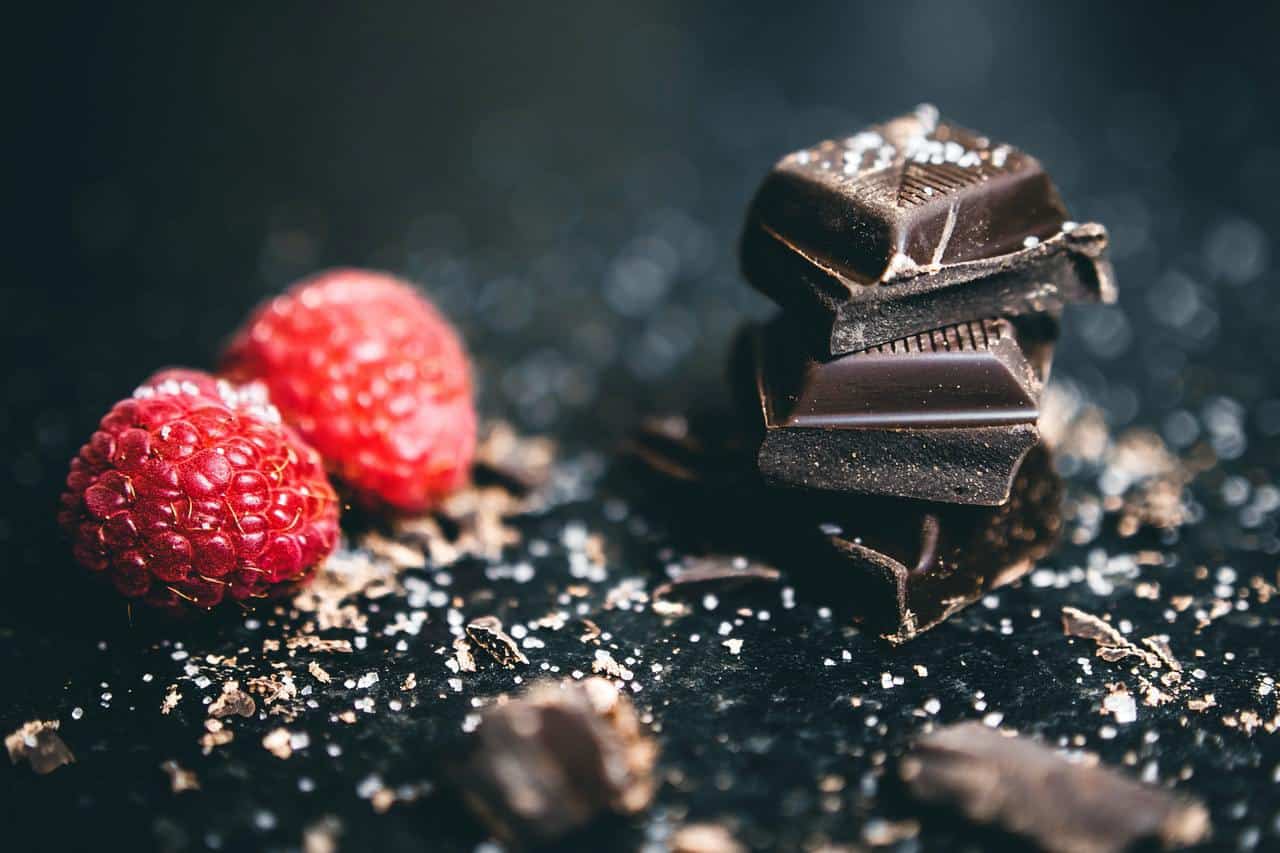 High Quality Baking Chocolate - New
