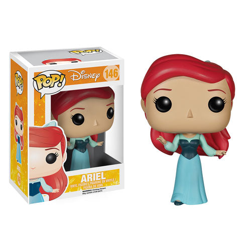 Funko Pop Disney Ariel The Little Mermai - New