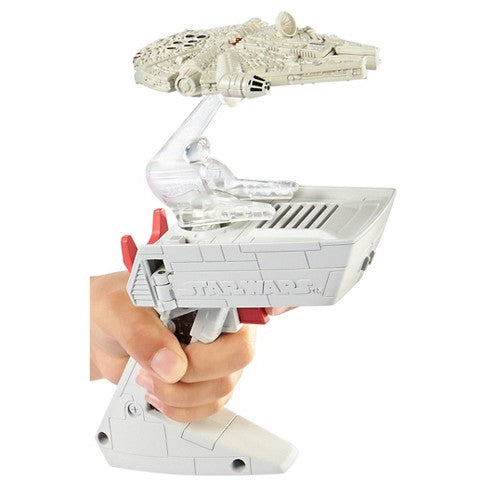 HOT WHEELS Star Wars Flight Controller Handheld Accessory - New