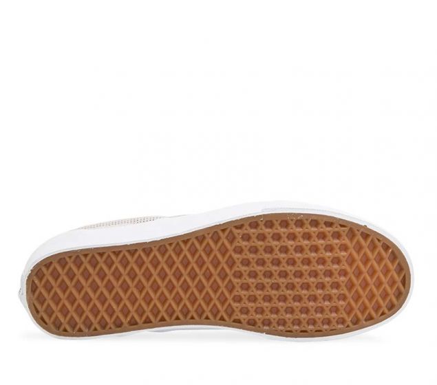 VANS | CLASSIC SLIP-ON (PERFORATED SUEDE) - New