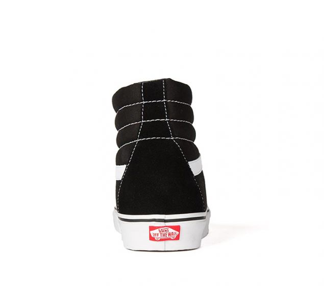 VANS | SH-8 HI - New