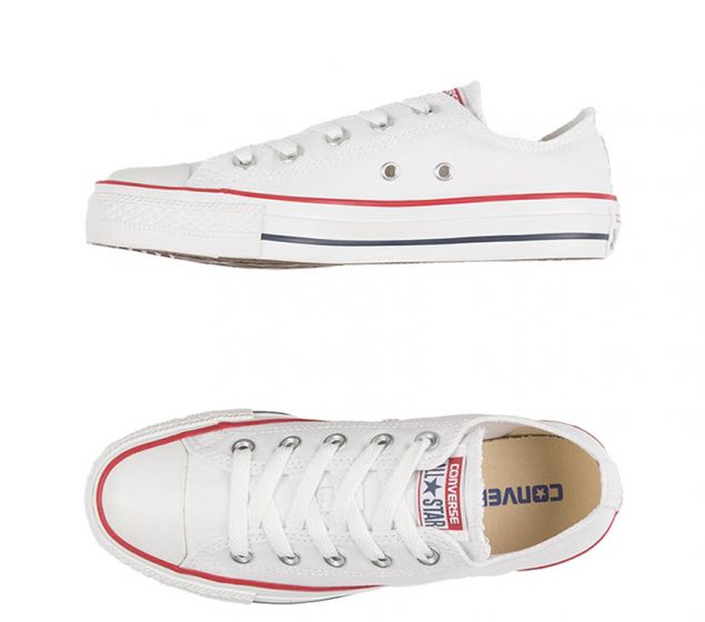 CONVERSE | CHUCK TAYLOR ALL STAR LO - New