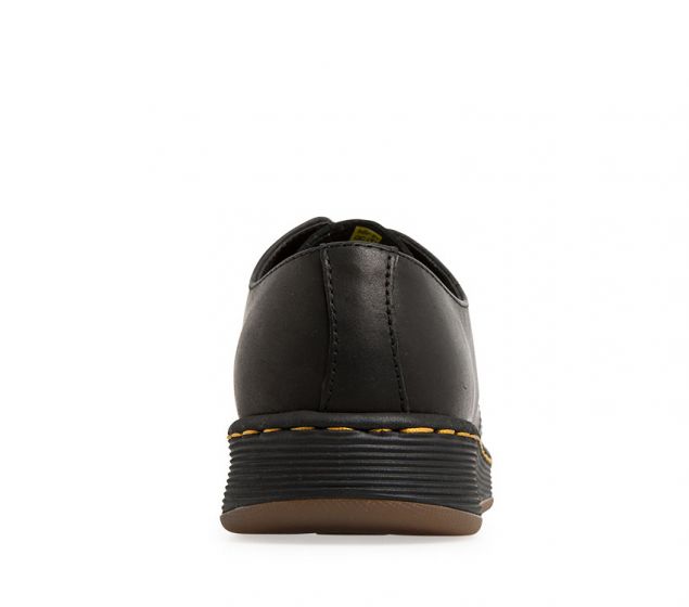 DR MARTENS | CAVENDISH 3-EYE SHOE BLACK - New