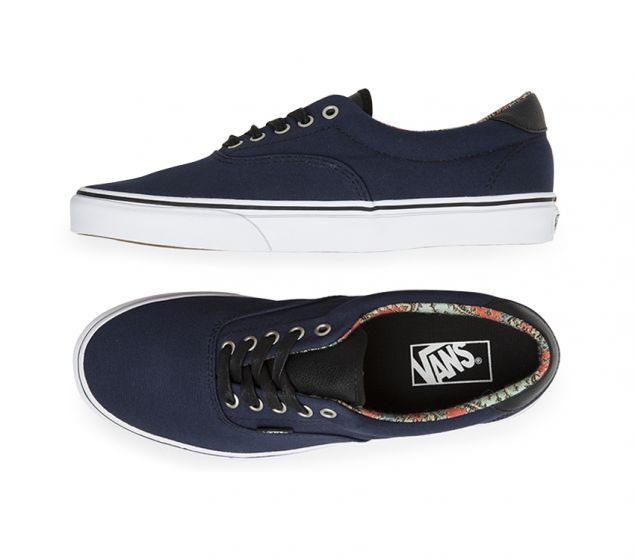 VANS | 
ERA 59 MOROCCAN | GEO/DRESS BLUES - New