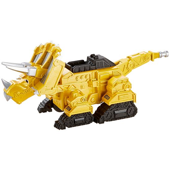 Dinotrux Dozer Die-Cast Character - New
