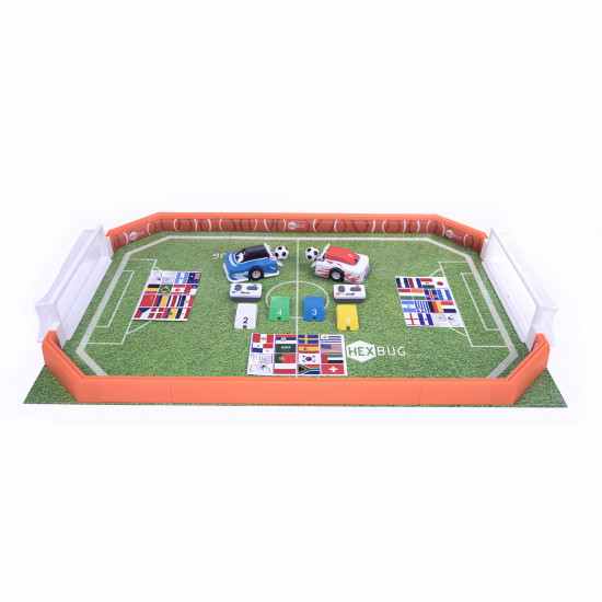 HEXBUG Robotic Football Arena - New