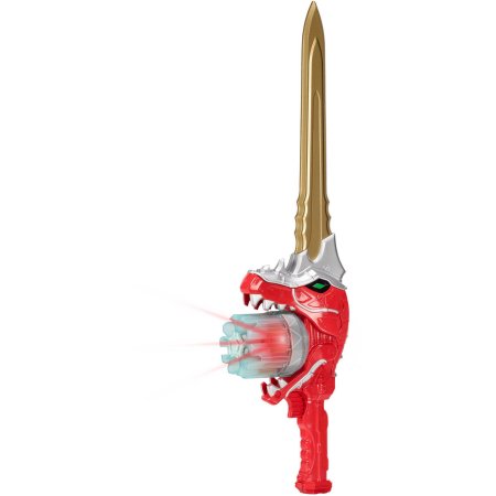 Power Rangers Dino Super Charge - Dino Super Drive Saber - New