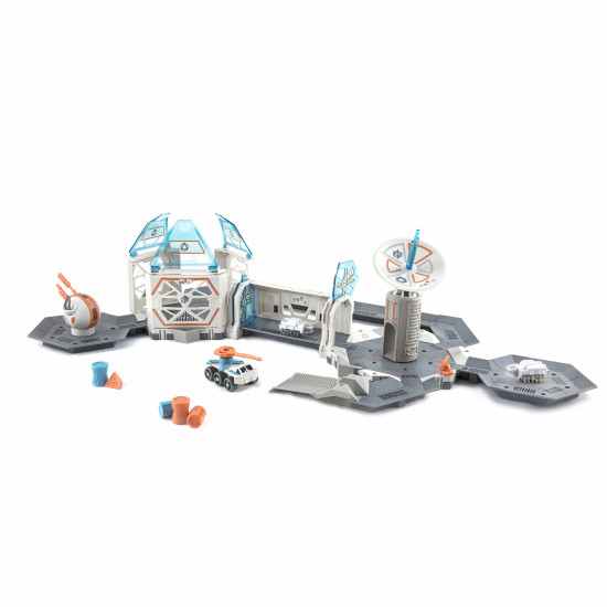 HEXBUG nano Space Discovery Station - New