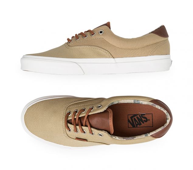 VANS | ERA 59 (DESERT COWBOY) - New