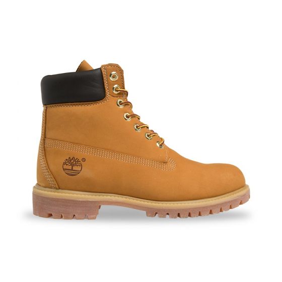 TIMBERLAND | MENS 6 INCH PREMIUM BOOT - New