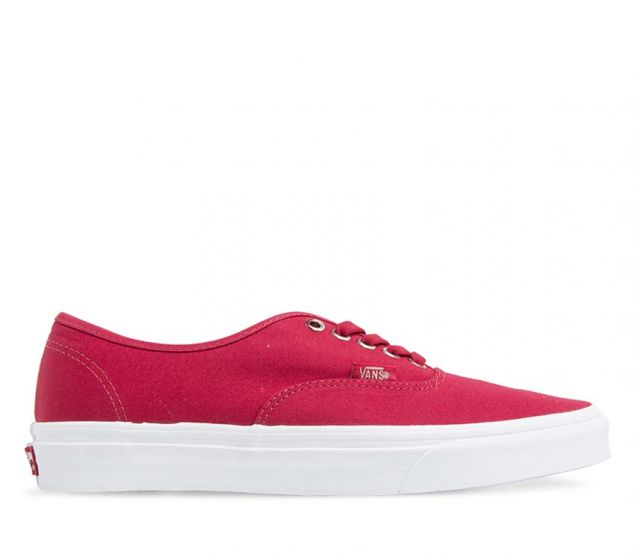 VANS | AUTHENTIC | (MULTI EYELETS) | GRADIENT/CRIMSON - New