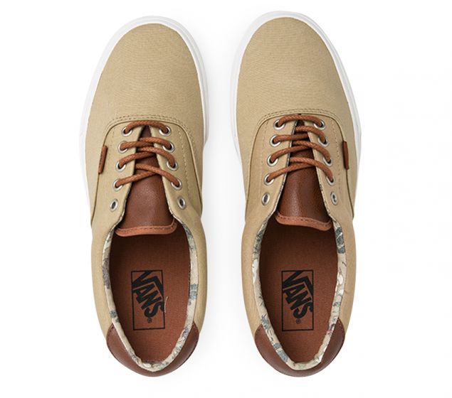 VANS | ERA 59 (DESERT COWBOY) - New