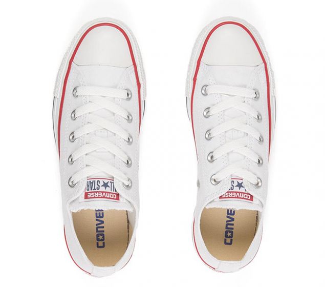 CONVERSE | CHUCK TAYLOR ALL STAR LO - New