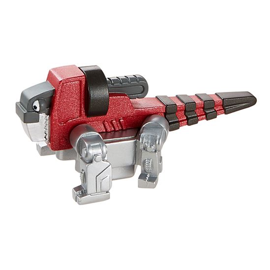 Dinotrux Skrap-It and Waldo Character 2-Pack - New
