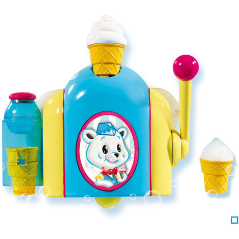 Foam Cone Factory - New