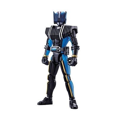 Kamen Masked Rider Decade Diend Ffr06 Final Form Ride ActionfigureJapan - intl - New