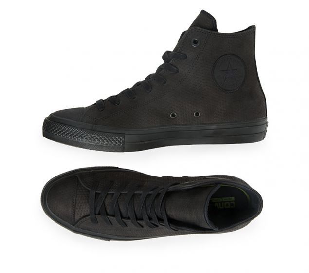 CONVERSE | CHUCK TAYLOR ALL STAR II HI - New