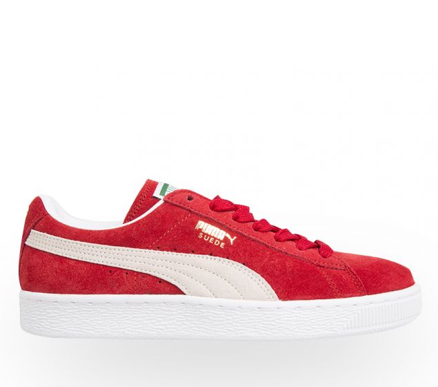 PUMA | SUEDE CLASSIC REGAL - New