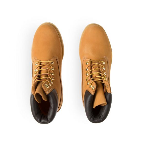 TIMBERLAND | MENS 6 INCH PREMIUM BOOT - New