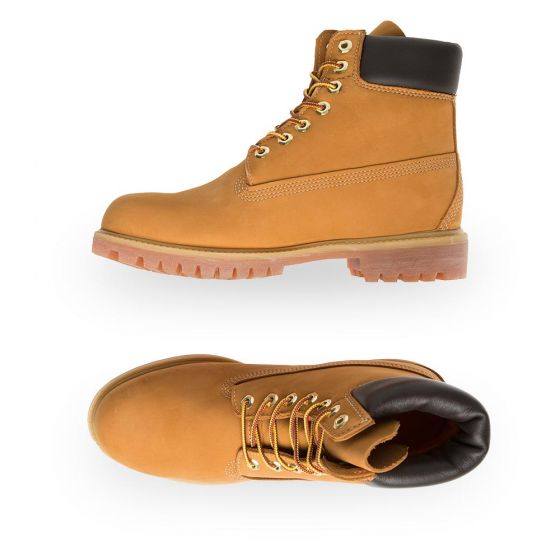 TIMBERLAND | MENS 6 INCH PREMIUM BOOT - New
