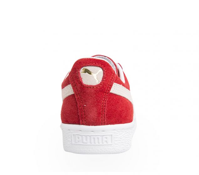 PUMA | SUEDE CLASSIC REGAL - New