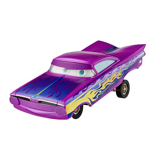 Disney Cars Super Suspension Ramone Vehicle - New