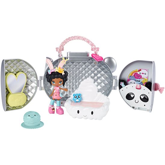 Kuu Kuu Harajuku Baby's Purse Playset - New