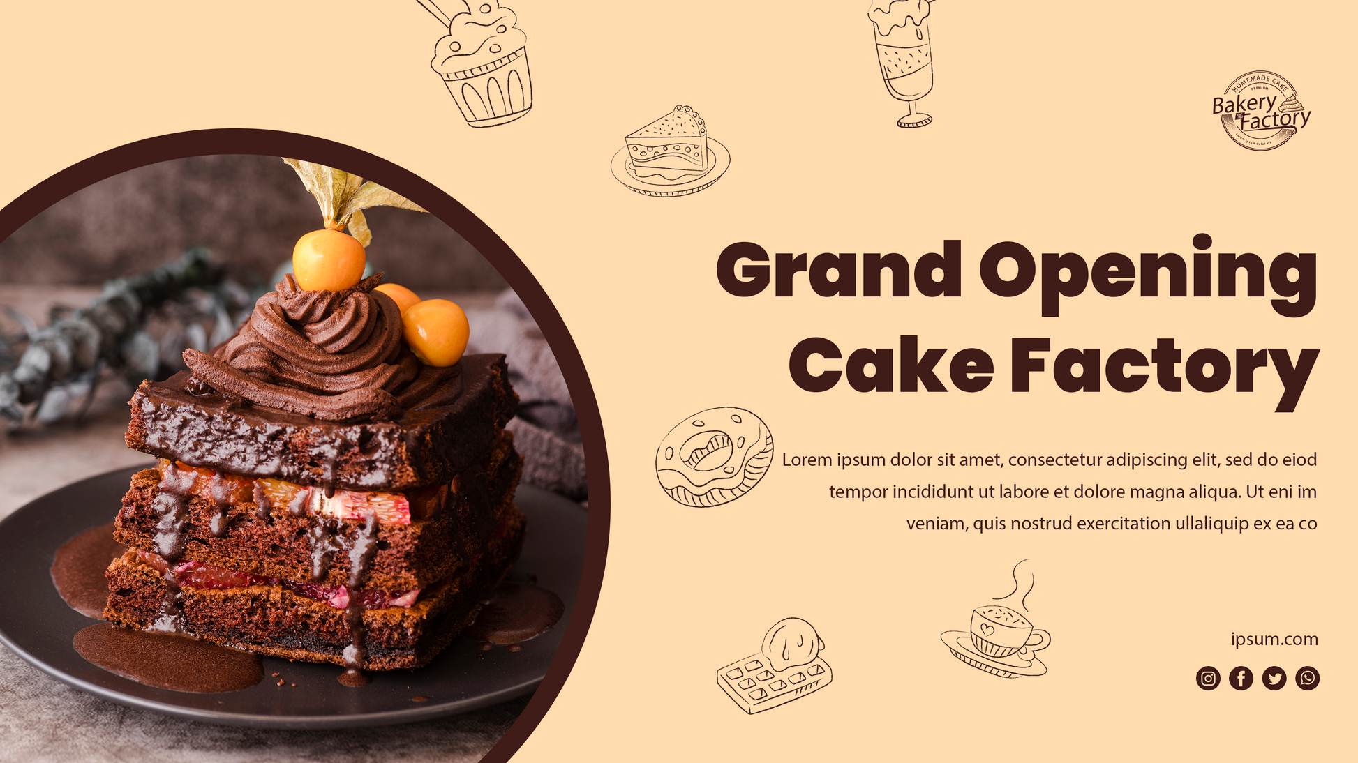 Grand Opening Offer - New
